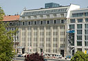 Budapest, Közraktár utca 30. Riverpark Irodaház