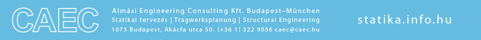 CAEC Kft.
