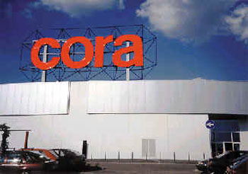 Cora F�t