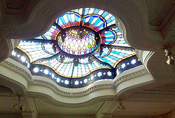 Iparm�v�szeti M�zeum