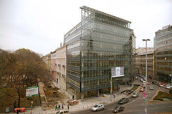 K�lvin Center