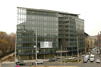 K�lvin Center